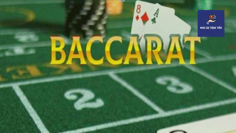 Tìm hiểu cơ bản về kỹ thuật canh bài Baccarat là gì