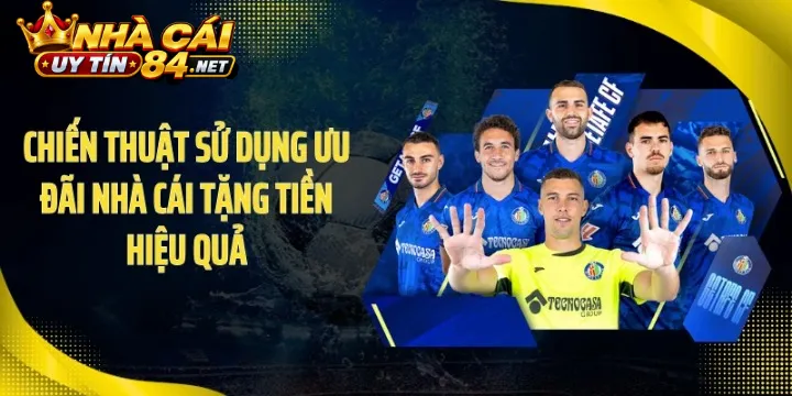 Tối Ưu Hóa Tiền Thưởng Cùng Chiến Thuật Quản Lý Rủi Ro Thông Minh Top nhà cái tặng tiền