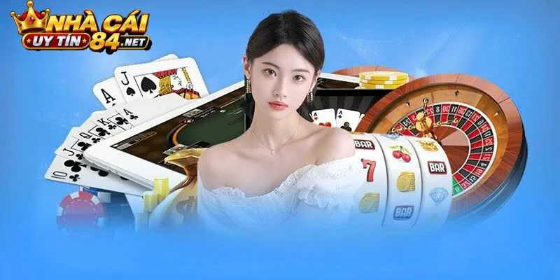 Trải Nghiệm Thế Giới Game Đổi Thưởng Phong Phú Tại Xo88 